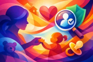 Background Checked Babysitter Ontario Families Trust