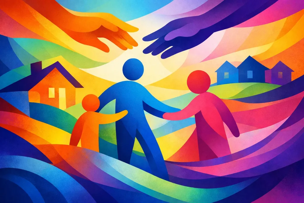 Choosing a Group Home Staffing Agency in Ontario