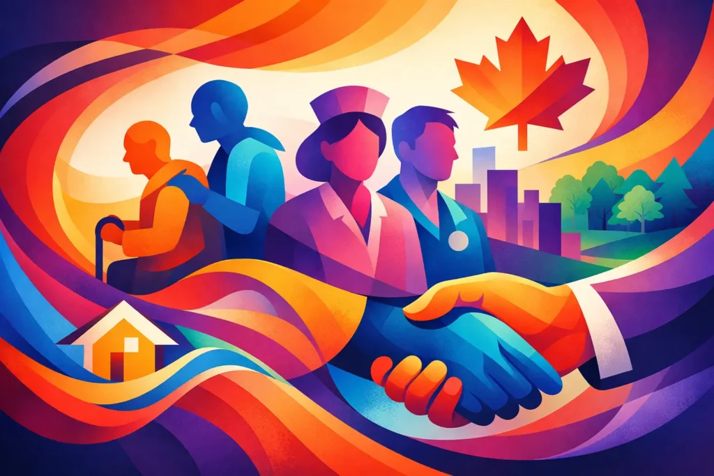 Choosing a Long Term Care Staffing Agency Ontario
