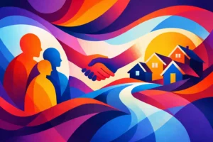 Choosing a Supportive Housing Staff Agency