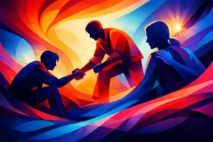 Crisis Intervention Support Workers When Care Can't Wait