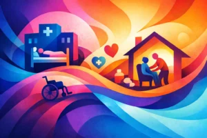 How to Plan Post Hospital Support at Home