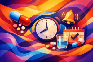 Medication Reminder Rules for Safer Daily Care