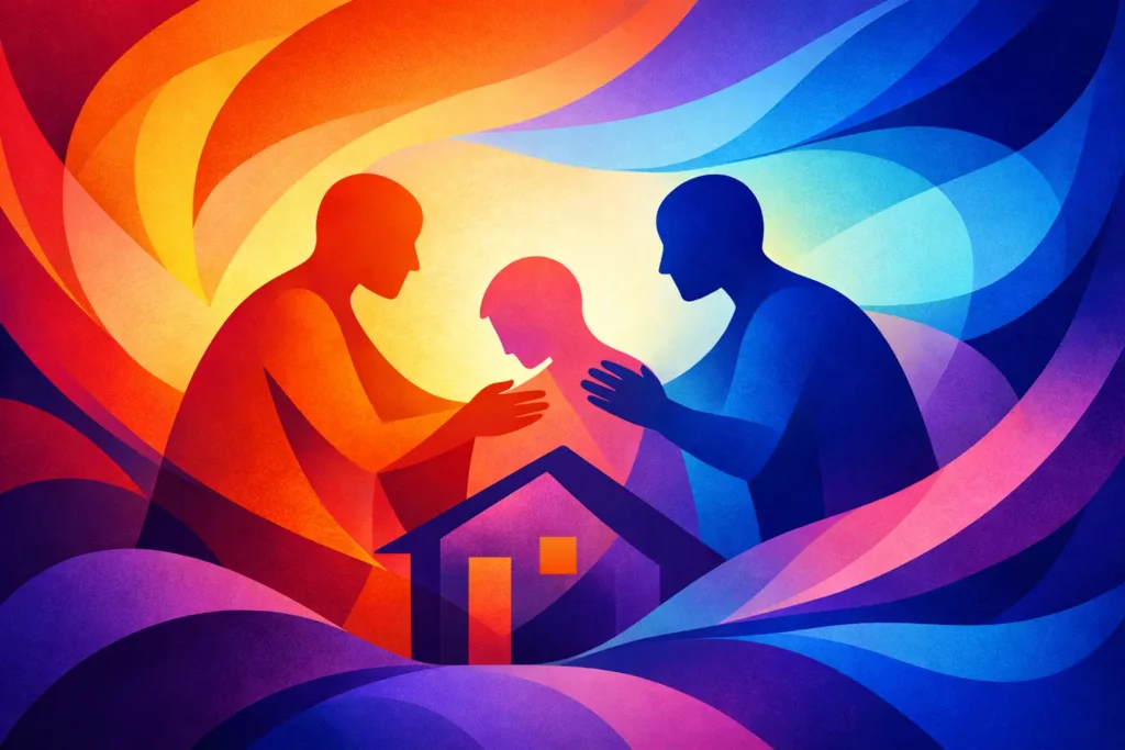 Trauma Informed Shelter Staffing That Builds Trust