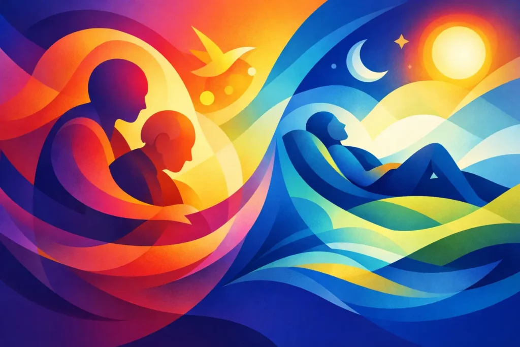 When Respite Care for Family Caregivers Helps