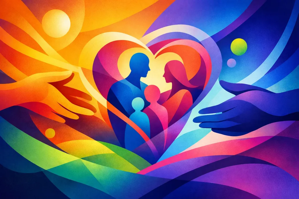 A Guide for Choosing Care Providers You Trust