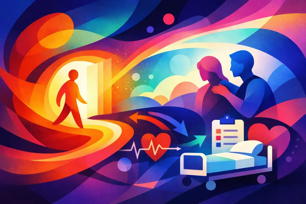 A Practical Guide to Discharge Care Planning