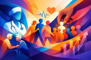 A Staffing Shortage Solution for Care Teams