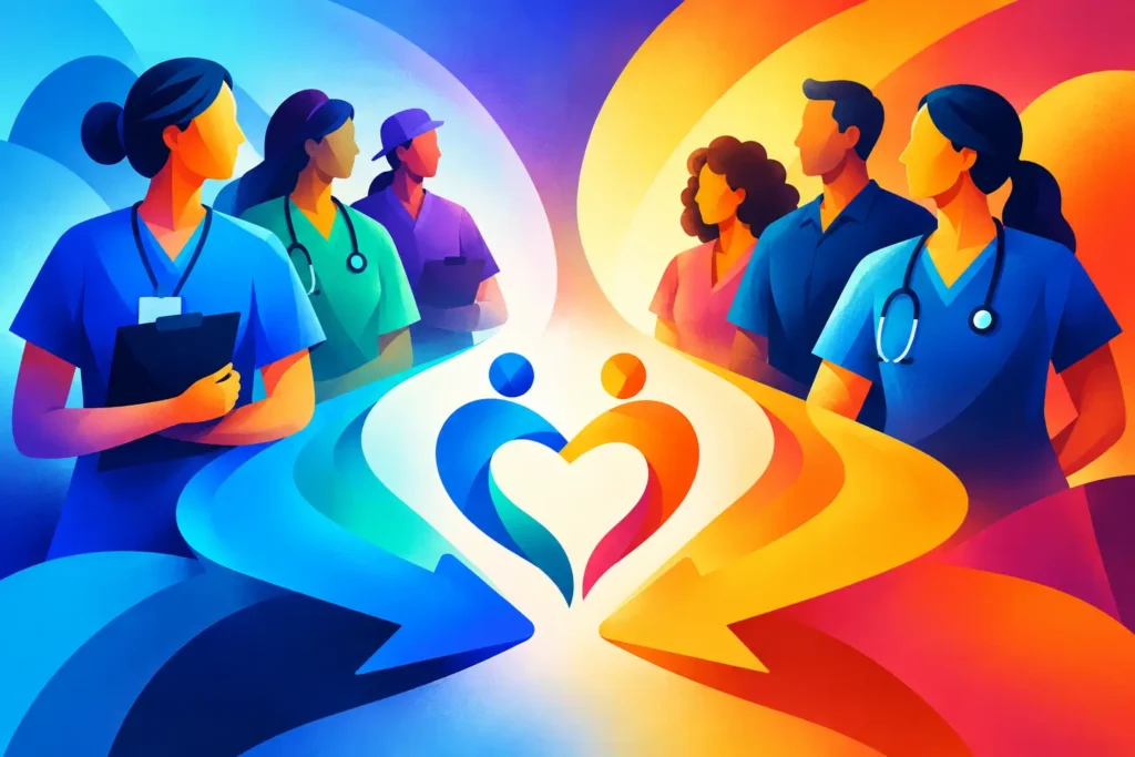 Agency Staff Versus Direct Hire for Care Teams