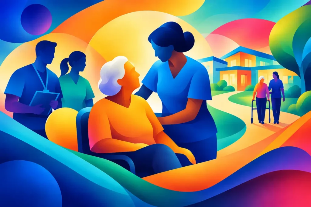 Practical Guide to Staffing Care Facilities