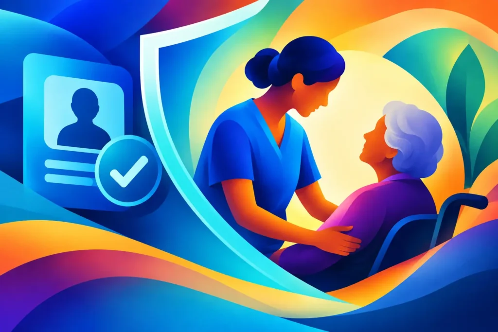 PSW Background Screening for Safer Care