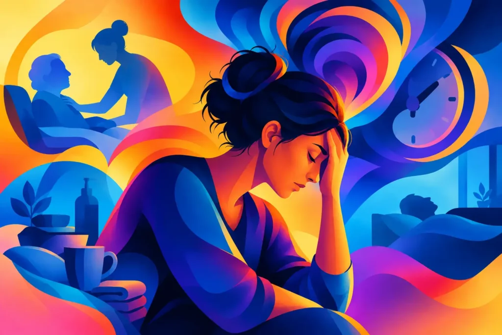 10 Top Signs of Caregiver Fatigue to Notice