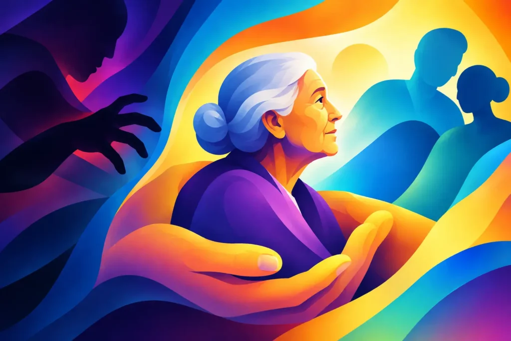 Elder Abuse Reporting: Steps That Protect Seniors