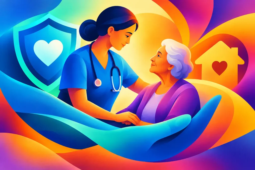 How Nursing Agencies Support Safer, Reliable Care