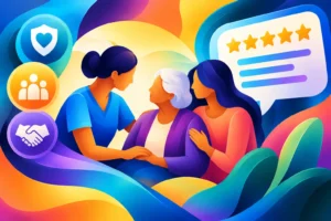 PSW Provider Reviews: What Families Should Look For